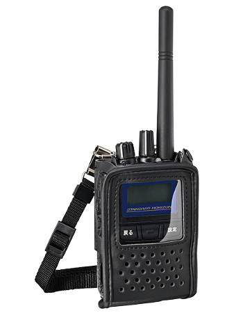 5W ハイパワー デジタルトランシーバー「SR740」 | インカム・無線機の