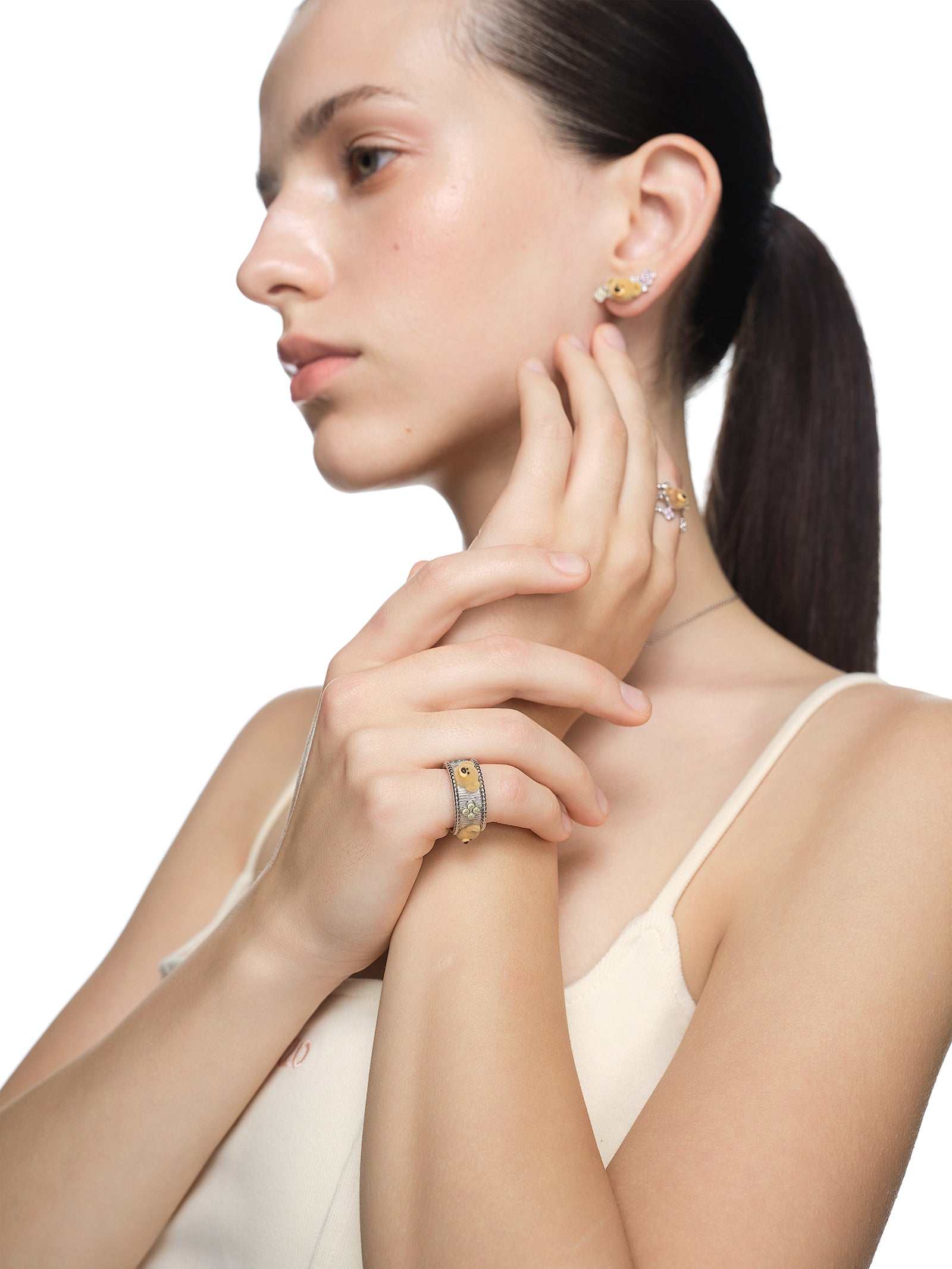 SHOP RING COLLECTION | 13DE MARZO OFFICIAL STORE