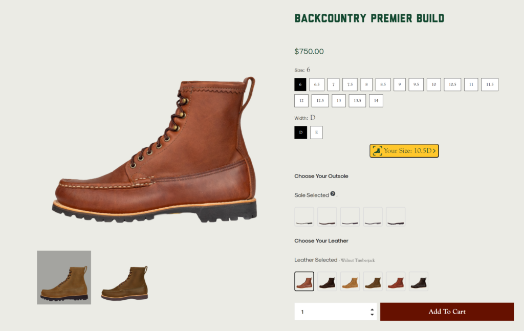 Russell Moccasin Backcountry Premier: The Best Moc Boot? -