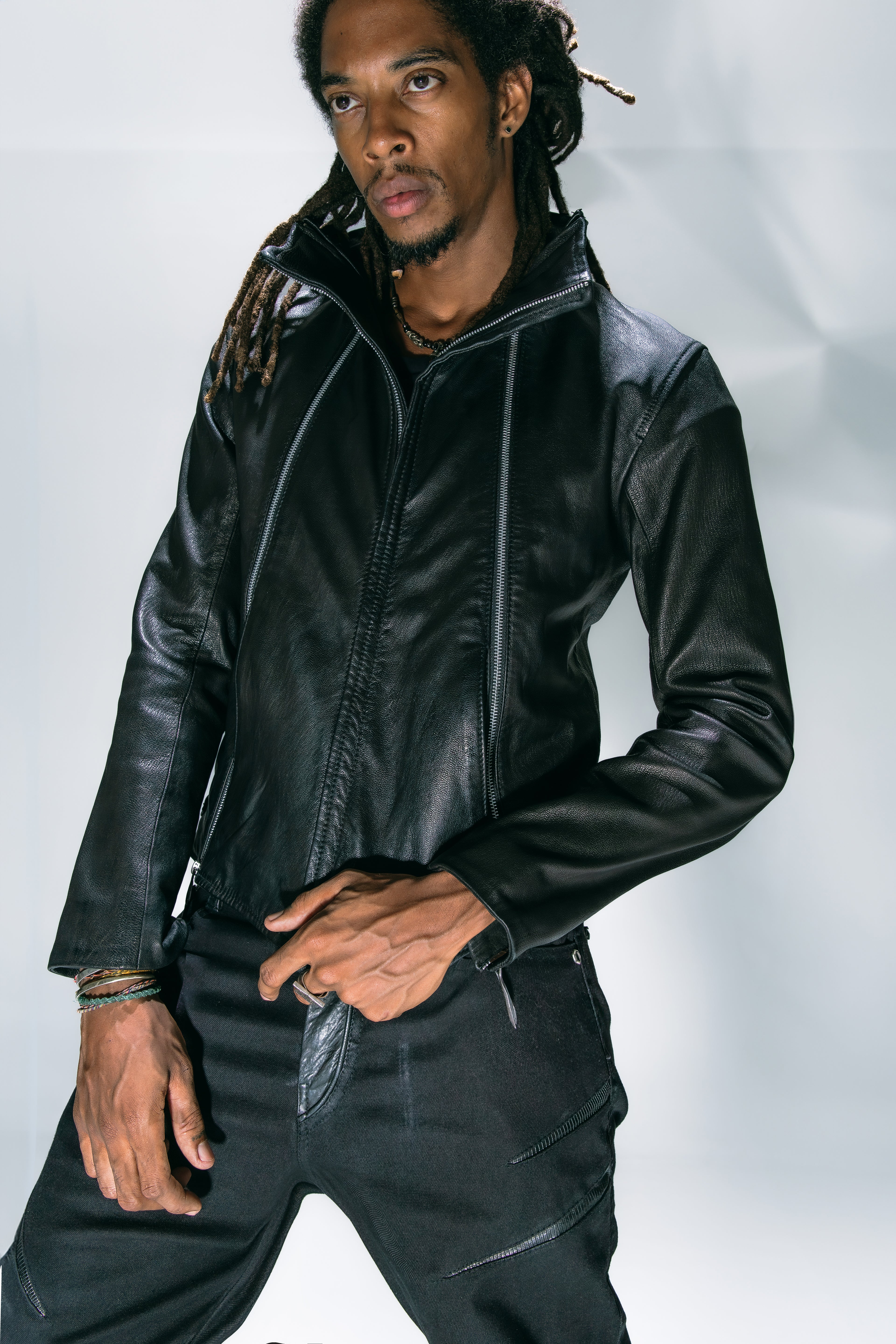 River Jacket – 14th Addiction