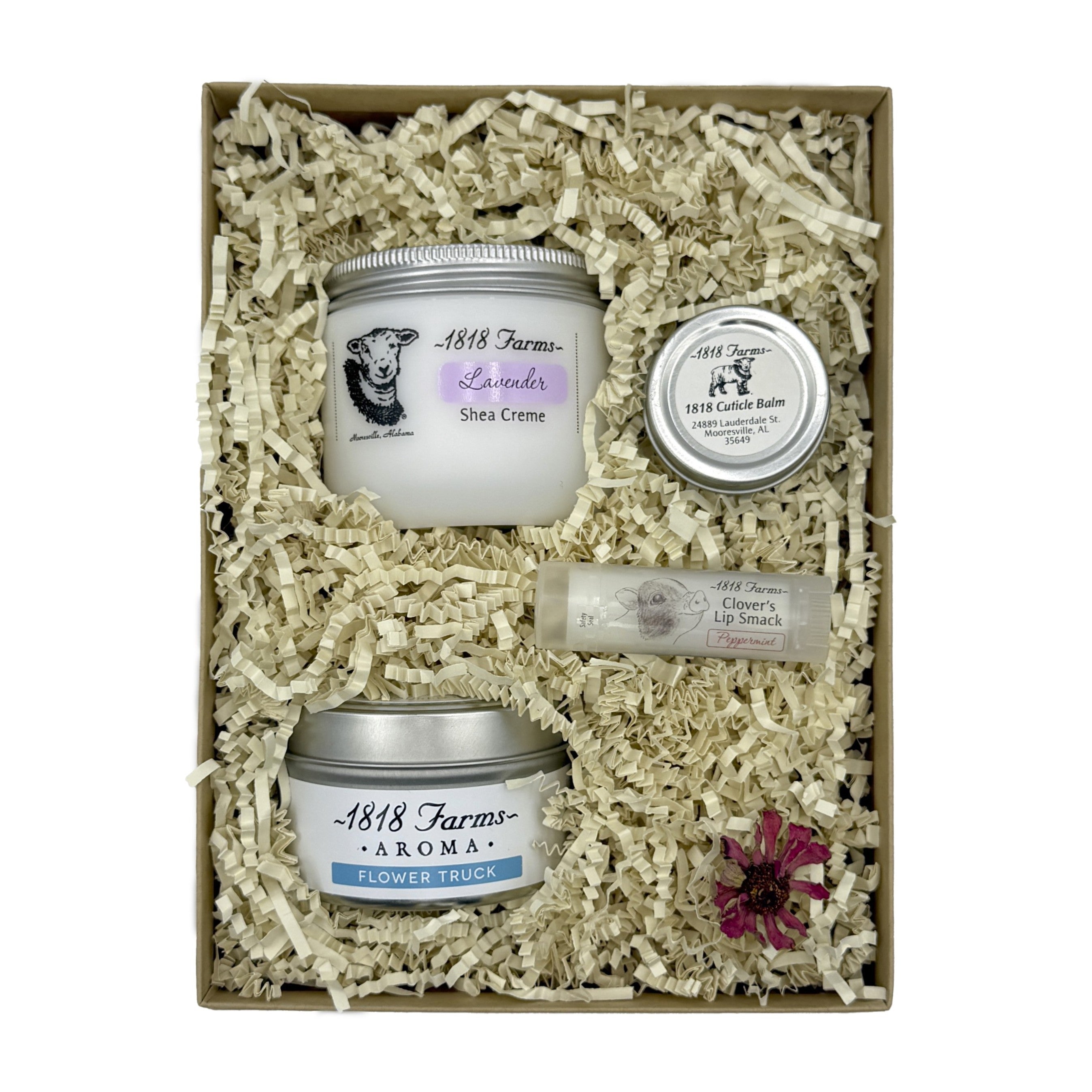 1818 Farms Valentine's Day Gift Guide