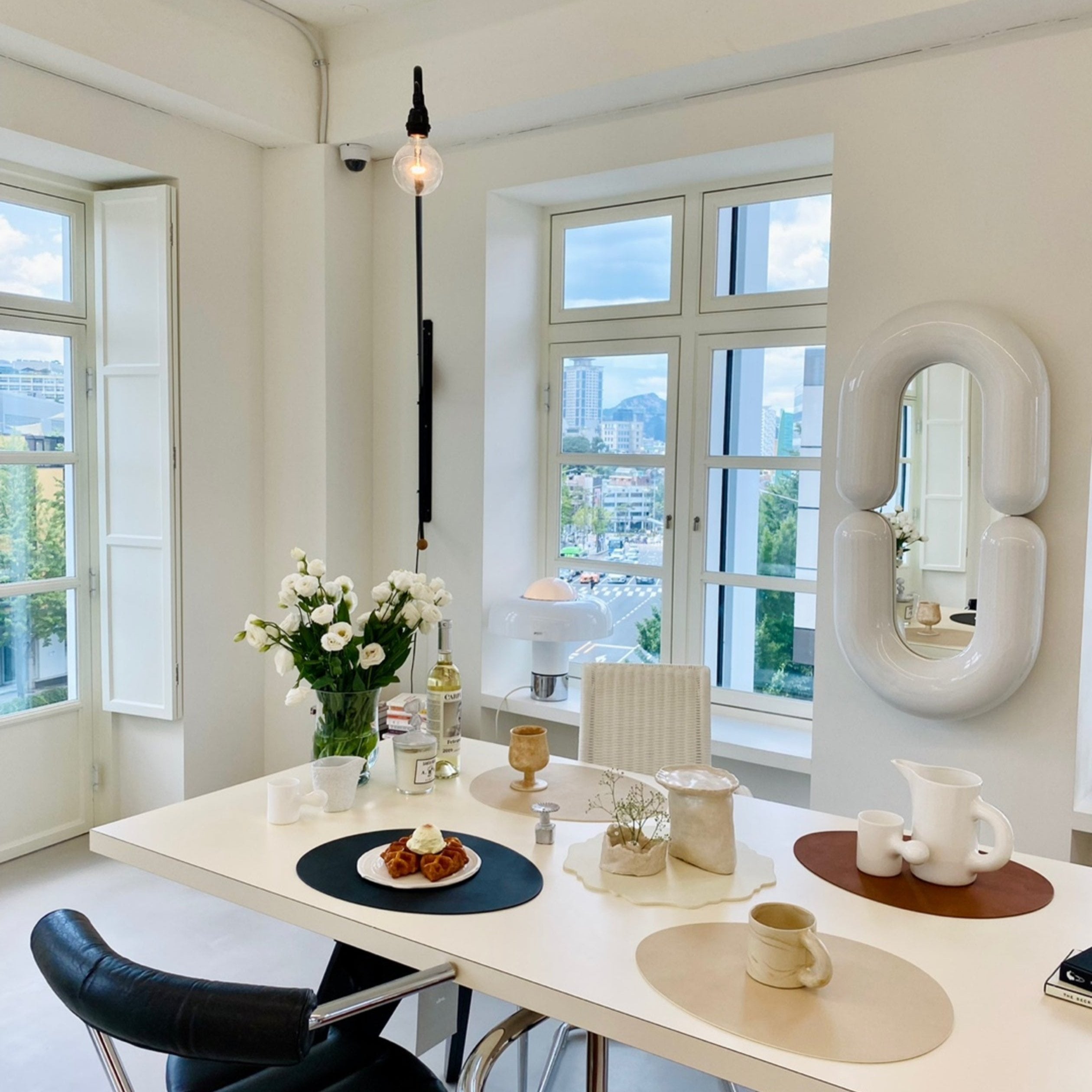 レザーテーブルマット 27種｜ランチョンマット – 1acspaces