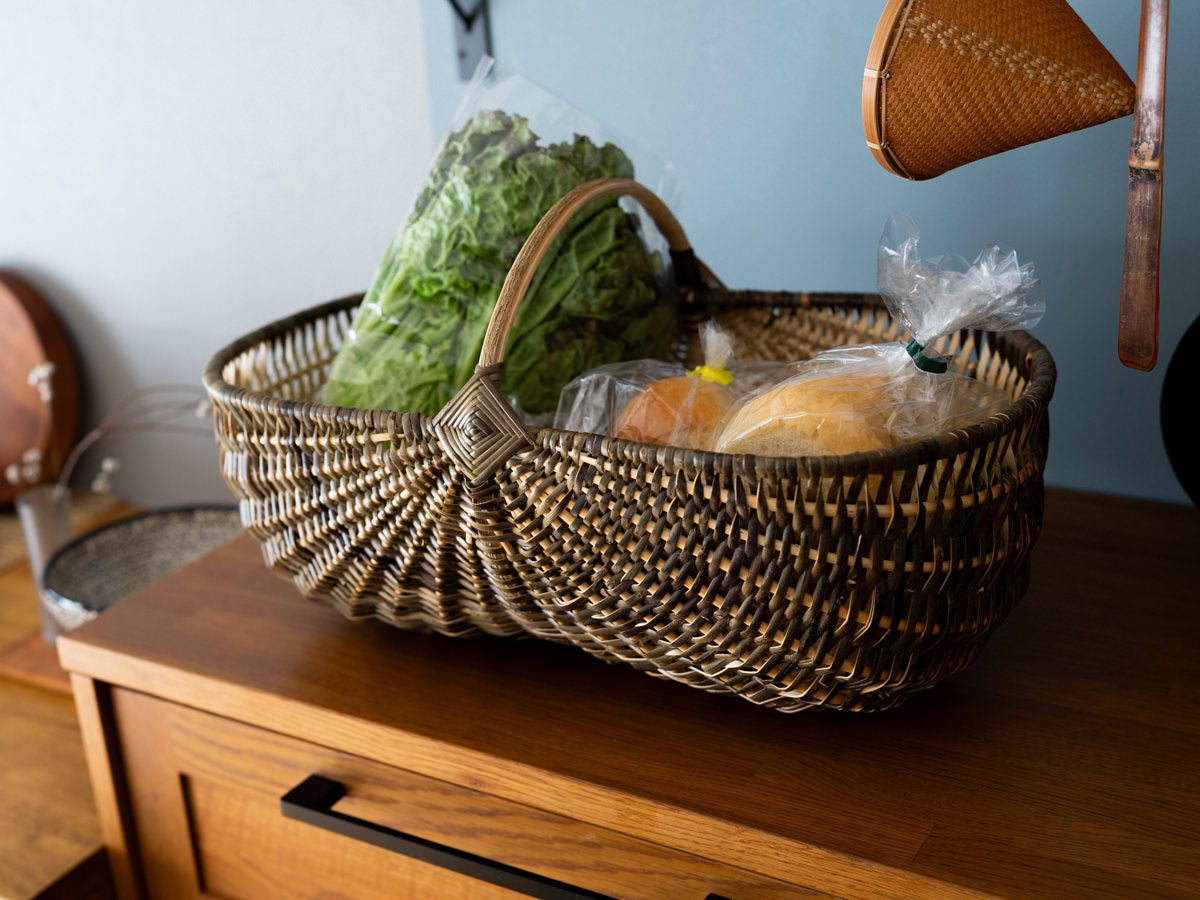 Germany – 市川籠店 | 1basketry