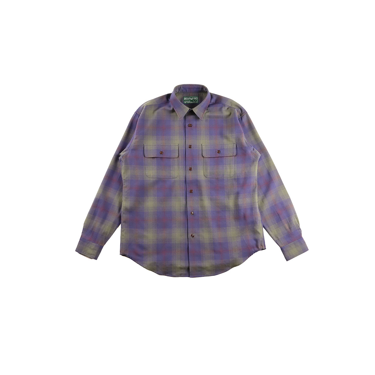 BROWN by 2-tacs｜2-tacs