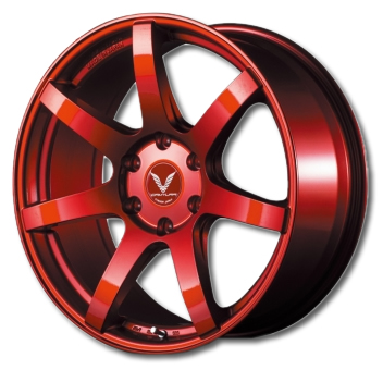 ハイエース用 CAMYURA 16インチホイール＆タイヤセットを販売