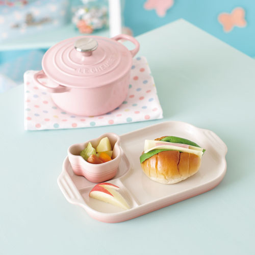 LE CREUSET（ル・クルーゼ）｜ベビー用食器｜出産祝い・ベビー用品通販