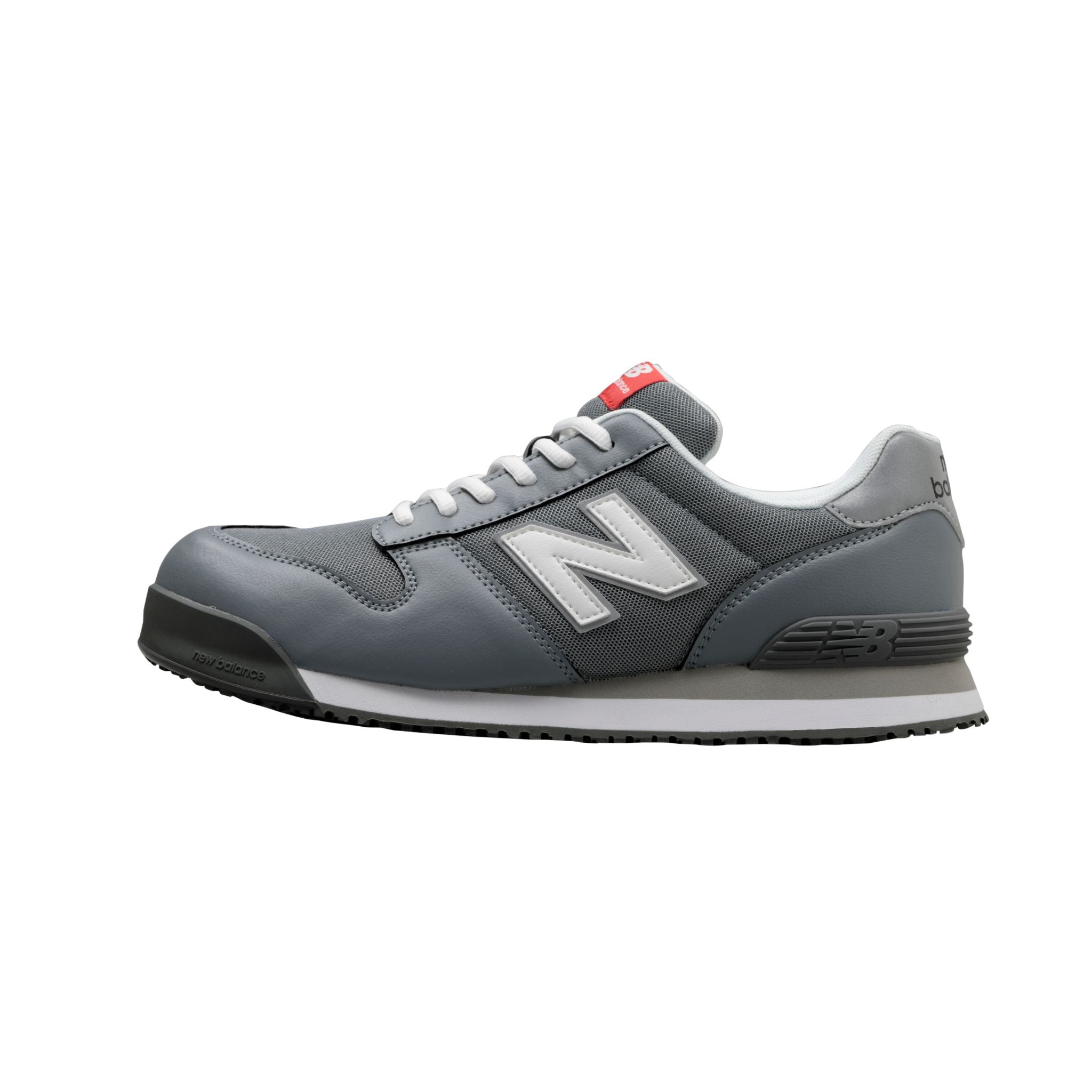 New Balance(ニューバランス) PL-881 安全靴 – 作業着・作業服247 WORKERS