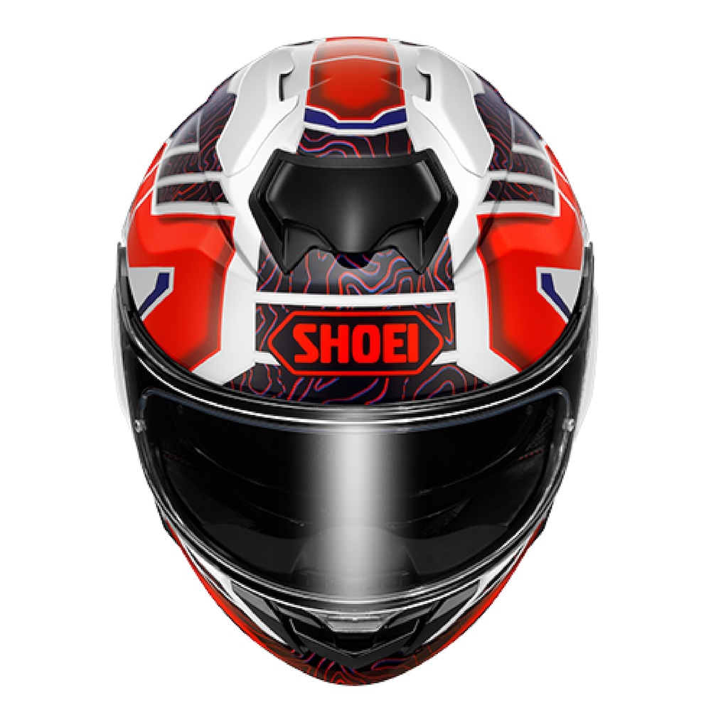 SHOEI GT-Air3にNewカラー｢HIKE ｣新登場！ | 2りんかんNEWS