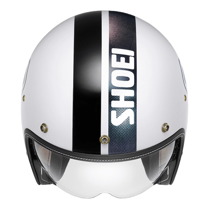 SHOEI J・O+とEX-ZEROにNewカラー【CROSS LOGO2】登場！ | 2りんかんNEWS