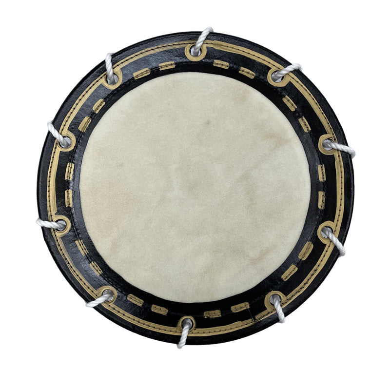 沖縄産締め太鼓30cm