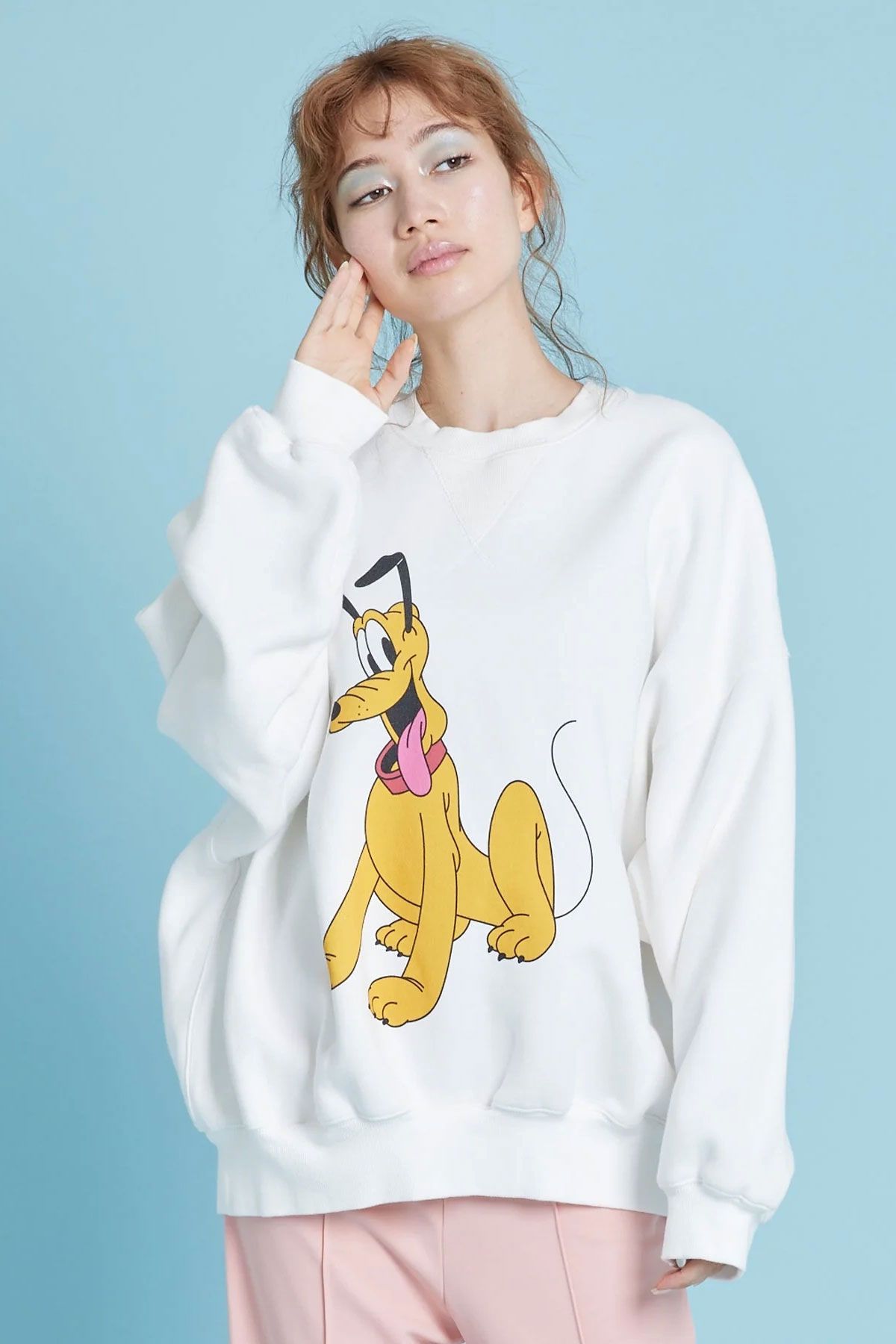 Little Sunny Bite - Disney × little sunny bite コラボ プルート