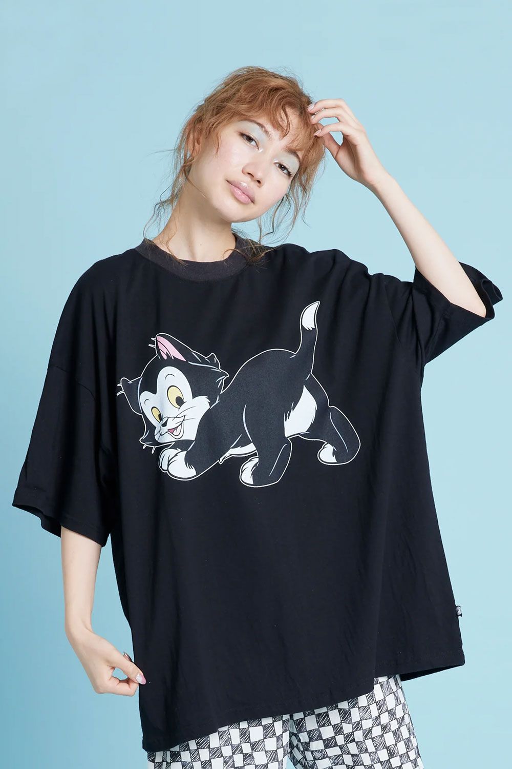 Little Sunny Bite - Disney × little sunny bite コラボ フィガロ