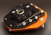 UPPER MOUNT アッパーマウント