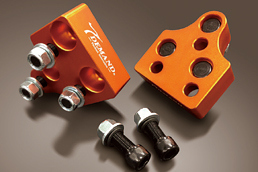 プロアーム リアーZSU60w