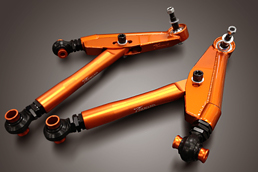 プロアーム FT86