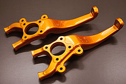 プロアーム クラウン 180系・200系/マークX/レクサスGS