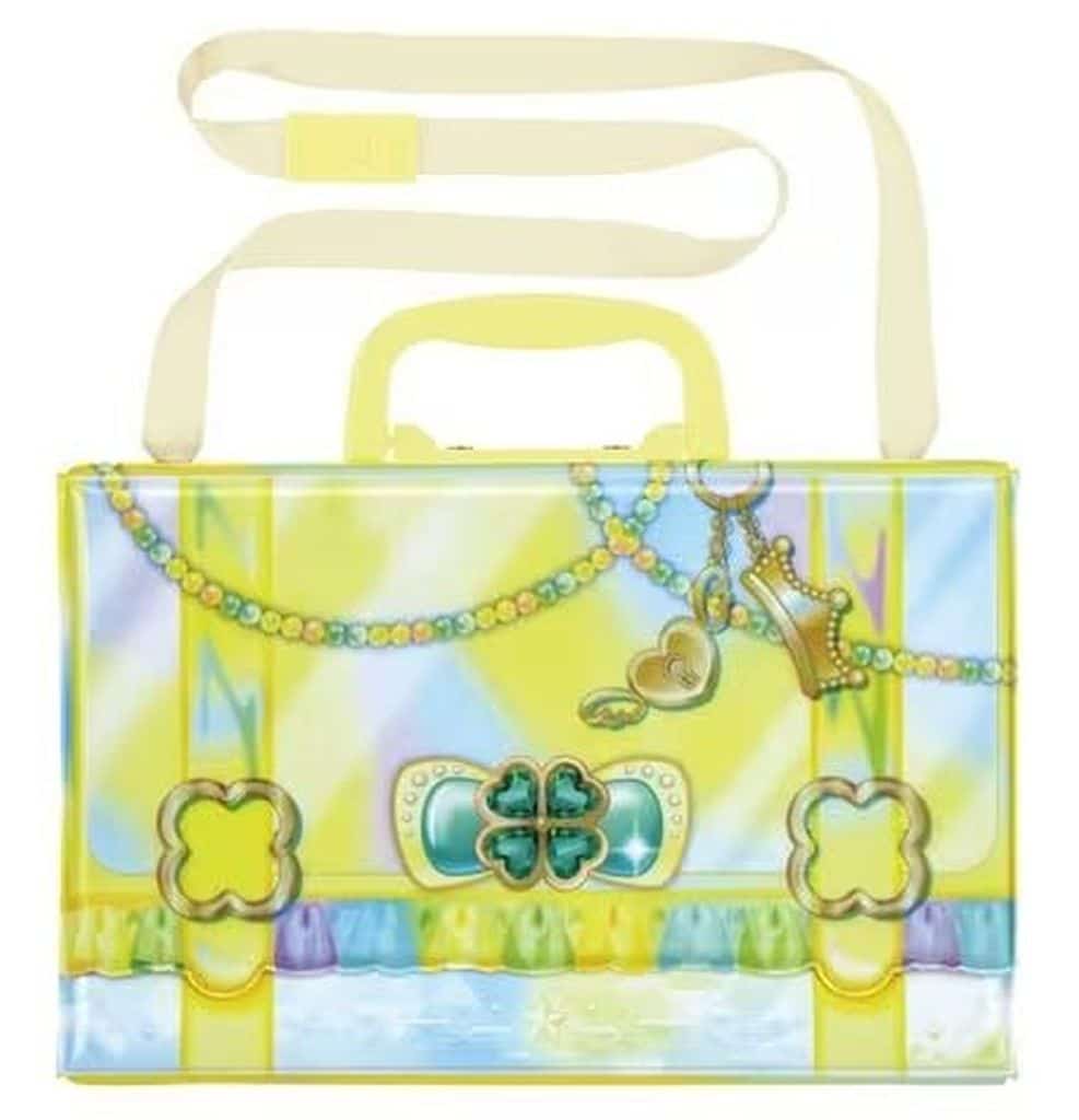 Others Supplies](USED) [単品] ファイルバッグ 「ひみつのアイプリDX