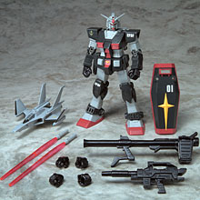 プロトタイプガンダム | 魂ウェブ