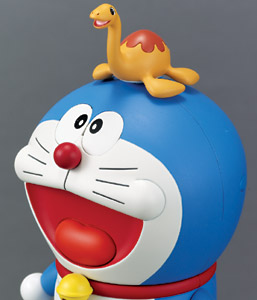 超合金 ガチャガチャドラえもん のび太の恐竜2006セット | 魂ウェブ