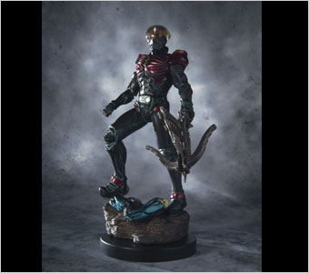 S.I.C.シリーズ 匠魂 SPECIAL | 魂ウェブ