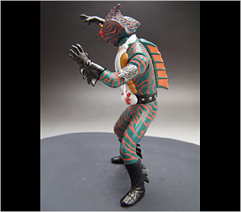 OTHERS VOL.37 仮面ライダーアマゾン | 魂ウェブ