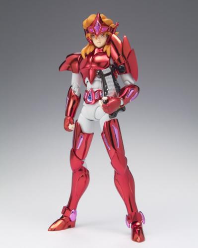 聖闘士聖衣神話 エータ星ベネトナーシュミーメ | 魂ウェブ