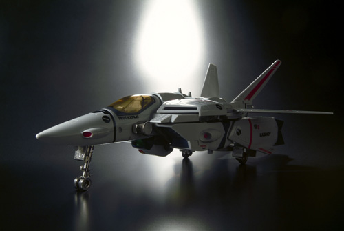 OTHERS バルキリーVF-1J (一条輝機) | 魂ウェブ