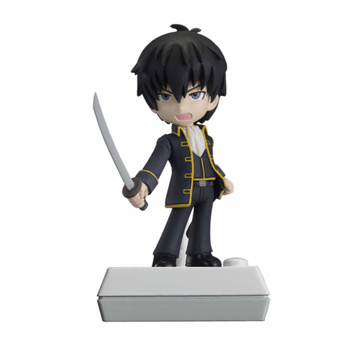 OTHERS 銀魂その1～きらめきVer.～ | 魂ウェブ