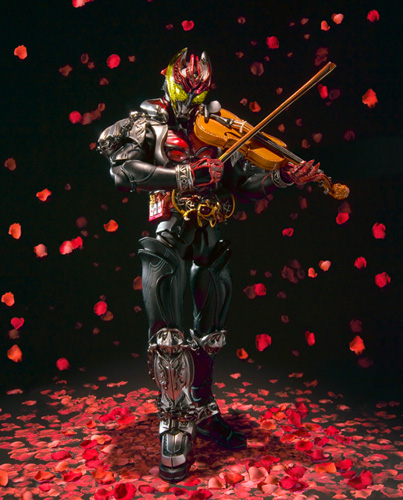 S.I.C. VOL.50 仮面ライダーキバ│株式会社BANDAI SPIRITS（バンダイ