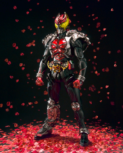 S.I.C. VOL.50 仮面ライダーキバ | 魂ウェブ