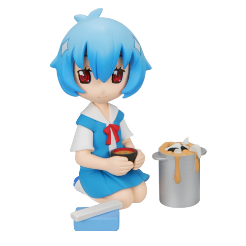 OTHERS エヴァンゲリオン ぷちえう゛ぁ R-style 2 | 魂ウェブ