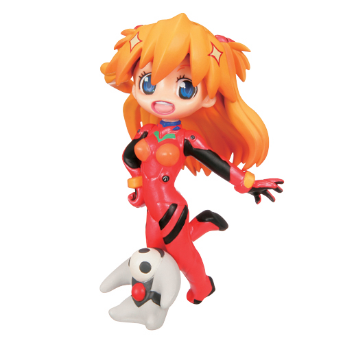 OTHERS エヴァンゲリオン ぷちえう゛ぁ R-style 1.5 | 魂ウェブ