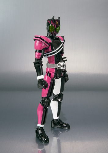 S.H.Figuarts 仮面ライダーディケイド激情態 | 魂ウェブ