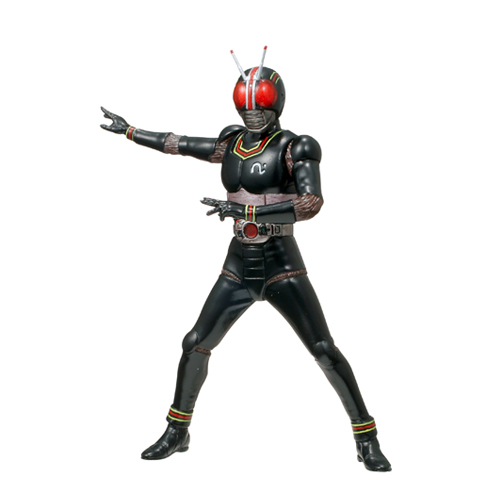 超造形魂 SCAN HEROES 仮面ライダー Vol.3 | 魂ウェブ