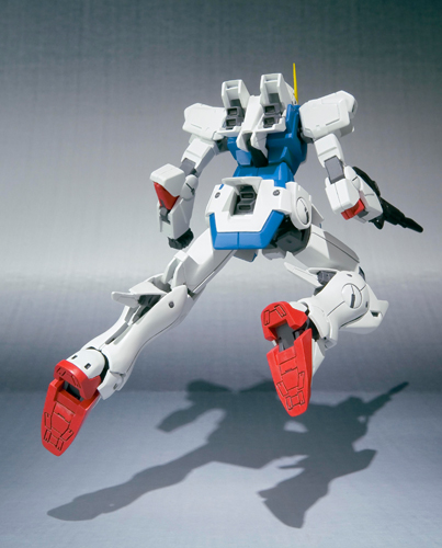 【未開封】（最安値）L ROBOT 魂　（SIDE MS）vガンダム 新品未開封】 METAL ROBOT魂 くSIDE MS＞ vガンダム - メルカリ