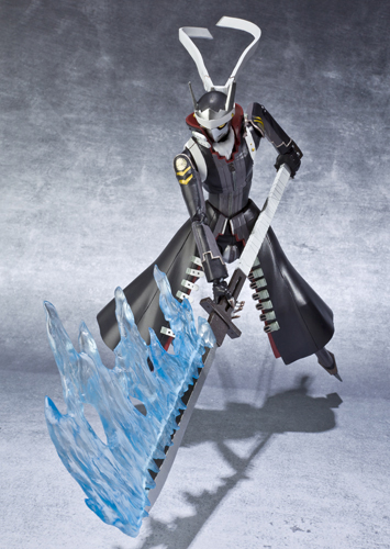 D-Arts イザナギ | 魂ウェブ