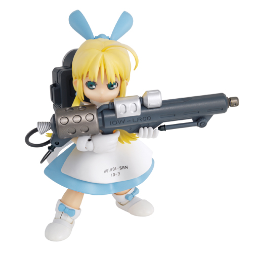 超合金 一撃殺虫!!ホイホイさん重装備セット | 魂ウェブ