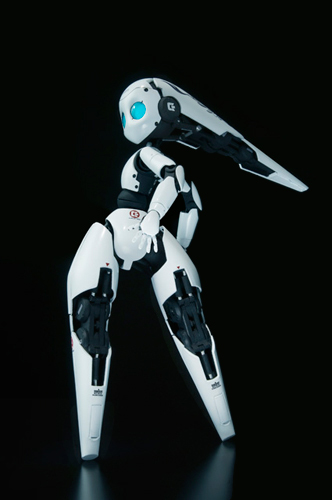 超合金 ファイアボール チャーミング ドロッセル | 魂ウェブ