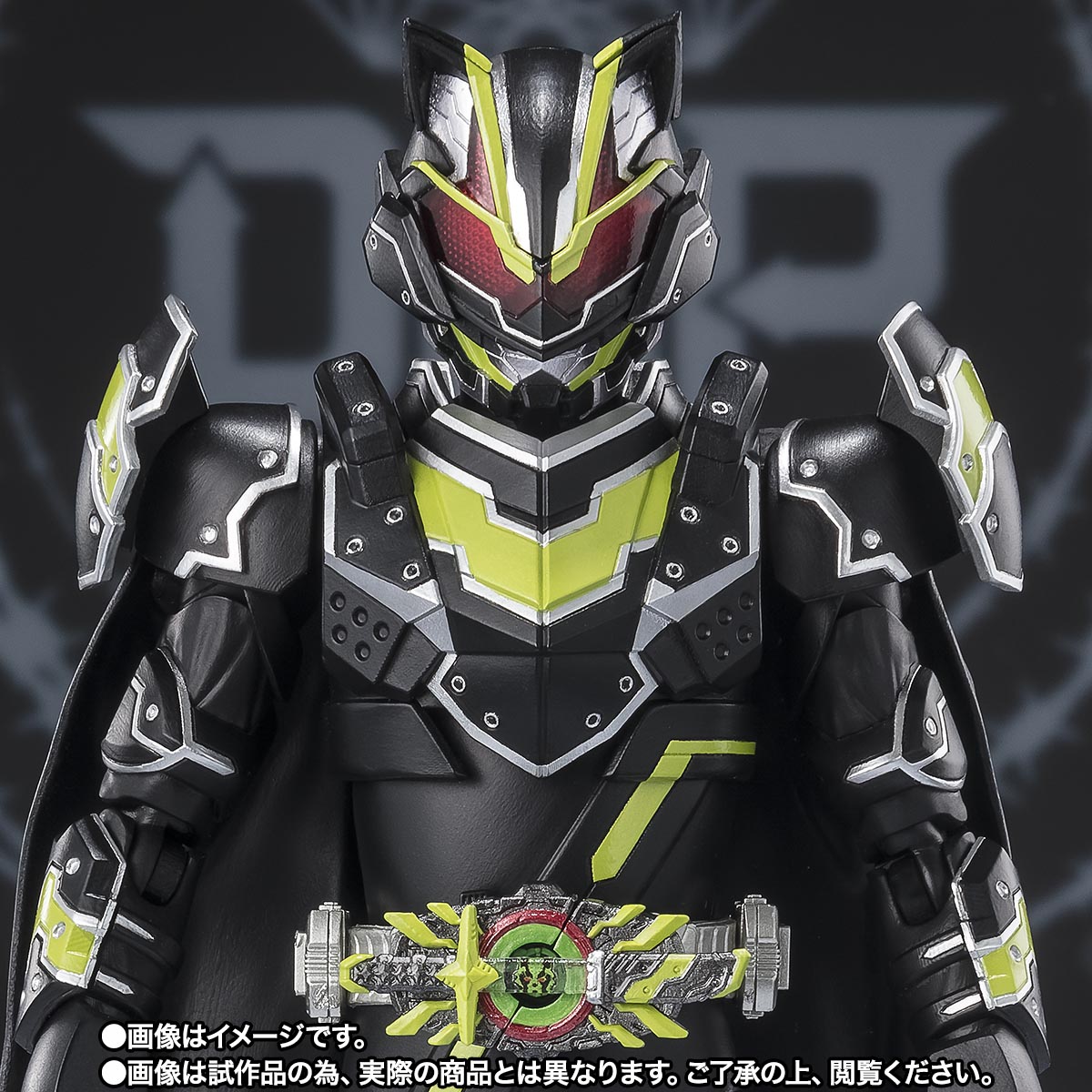 S.H.Figuarts 仮面ライダータイクーン ブジンソード | 魂ウェブ
