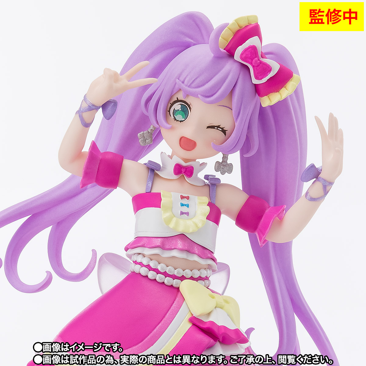 Adokenette Laala Manaka | TAMASHII WEB