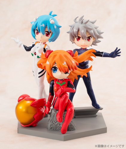 C-style ぷちえう”ぁ新劇場版 | 魂ウェブ