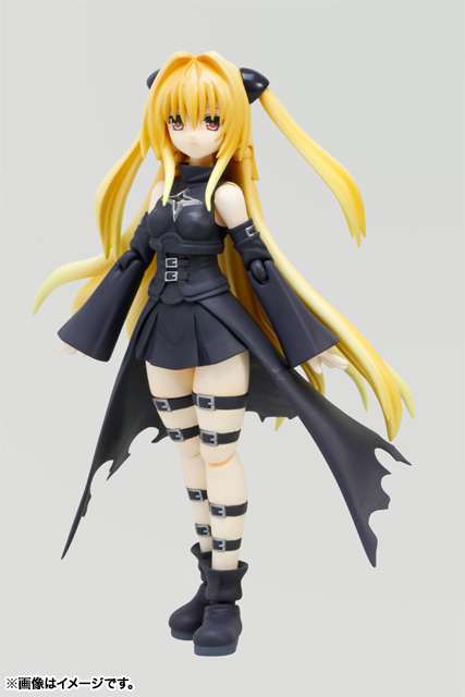 S.H.Figuarts 金色の闇 | 魂ウェブ