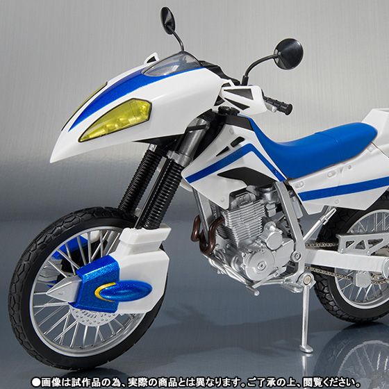 S.H.Figuarts マシンデンバード | 魂ウェブ