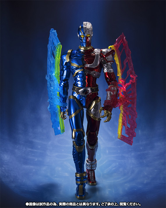 S.I.C. キカイダー | 魂ウェブ