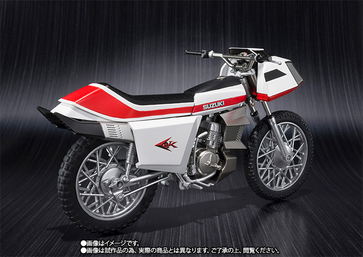 S.H.Figuarts スカイライダー＆スカイターボセット | 魂ウェブ