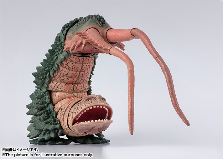 S.H.Figuarts ツインテール | 魂ウェブ