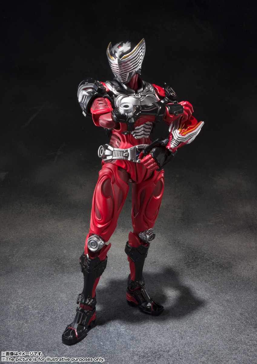 S.I.C. 仮面ライダー龍騎 | 魂ウェブ