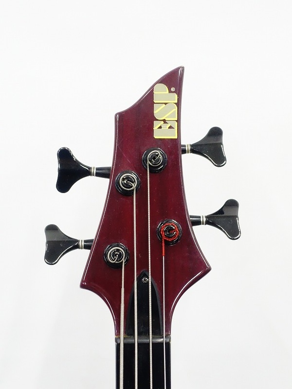 希少】ESP Reindeer エレキベース ♪♪ESP Reindeer RD-250 STD エレキ