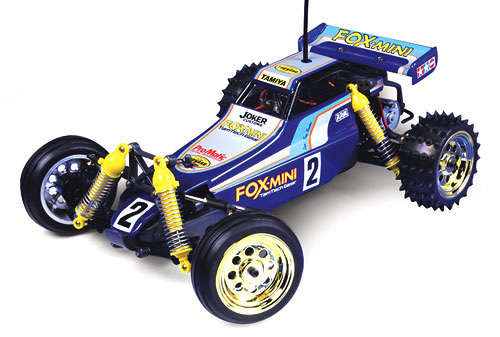 56703 - Tamiya model database - TamiyaBase.com