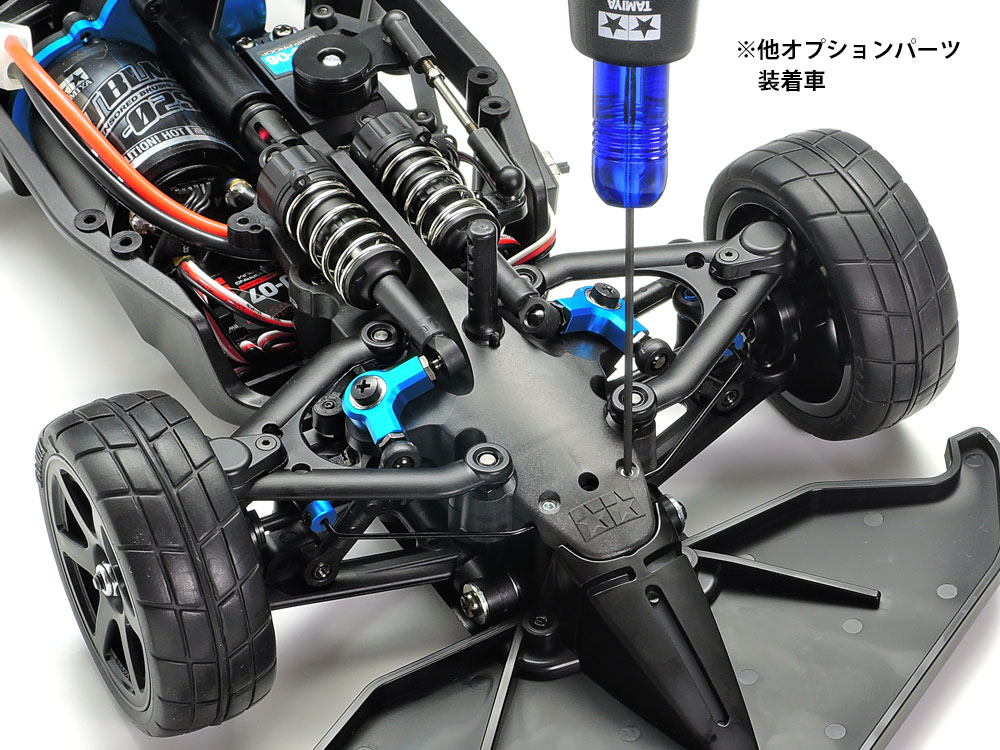 OP.1956 TC-01 スタビライザーセット: RCモデル｜TAMIYA SHOP ONLINE